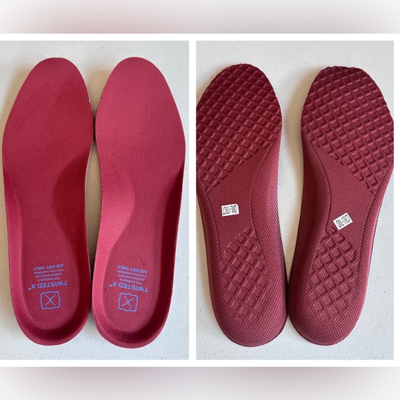 NWOT. Twisted X Mens 6" inch Nano Toe Waterproof Boot Distressed Saddle Size 10M - Picture 12 of 14